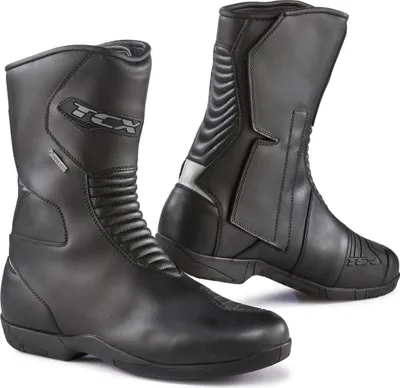 Zdjęcie produktu dla Stiefel X-FIVE.4 GTX schwarz 43