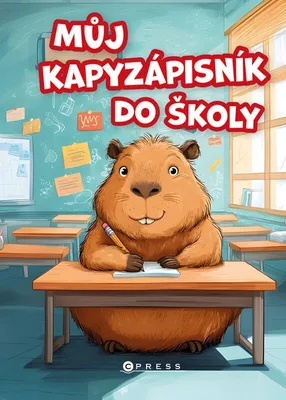 Productafbeelding van Mijn schoolnotitieboek