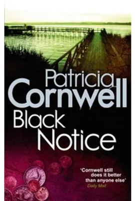 Produktbild von Black Notice