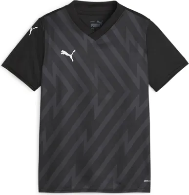 Zdjęcie produktu dla Puma teamGLORY Jersey Junior Kids PUMA BLACK-PUMA WHITE-EBONY 152