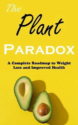 Produktbild von The Plant Paradox