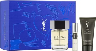 Obrázek produktu pro L'homme Edt-Etui 100Ml