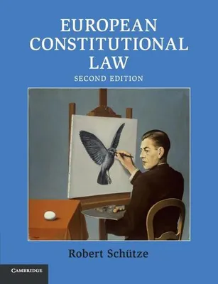 Immagine prodotto di European Constitutional Law