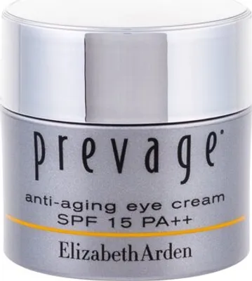 Image de Elizabeth Arden Prevage Eye Anti Aging Moisturizer Spf15 15ml