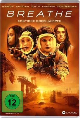 Obrázok produktu pre Breathe