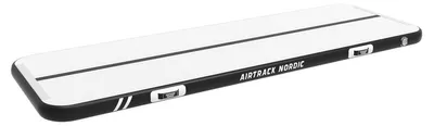 Obrázek produktu pro AirTrack Nordic Standard, 3–6 m – černý – 4 m