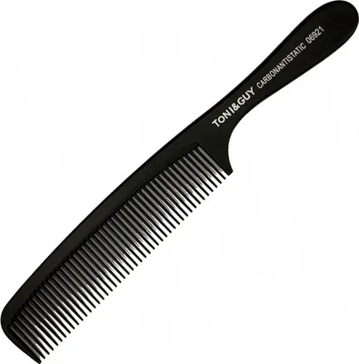 Obrázok produktu pre Kadernícky hrebeň na rozčesávanie vlasov 06921.