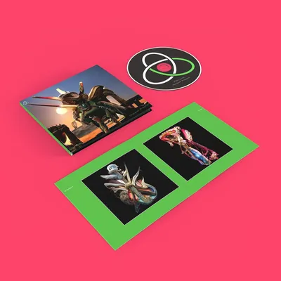 Obrázek produktu pro Röyksopp: (CD / P)