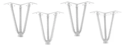 Produktbild von SOTECH 134727, Weiß, Stahl