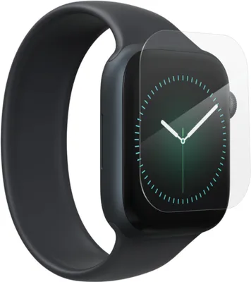 Image de InvisibleShield Ultra Clear+ fólie hodinkyApple Watch 7 (45mm)