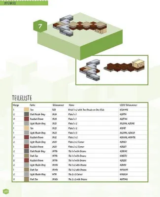 Obrázok produktu pre Minecraft - Tipps für Kids