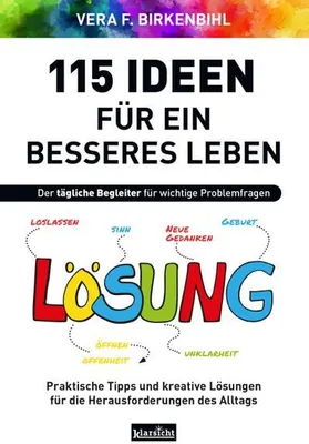 Image de 115 Ideen für ein besseres Leben