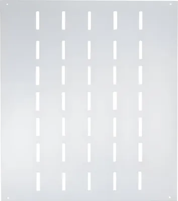 Immagine prodotto di Scaffale INTELLINET 1U 483x525mm fino a 50kg grigio