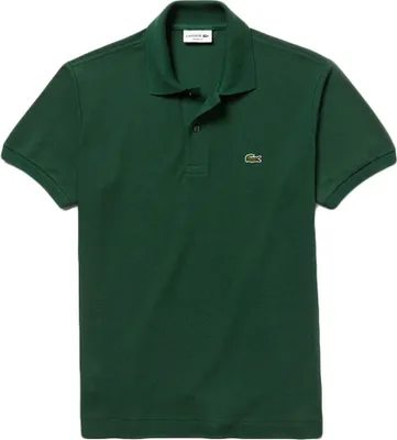 Produktbild von Lacoste L1212 Best Polo S/s Dijon 2