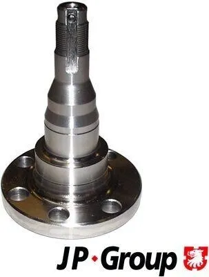 Produktbild von JP GROUP 1151400100 Achsschenkel Radaufhängung Lenkung für VW GOLF III (1H1) Hinten Links Hinten Rechts