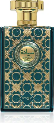 Obrázek produktu pro Zimaya Siada Regal EDP 100 ml UNISEX