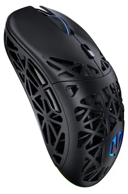Produktbild von ENDORFY Kabellose Gaming-Maus LIV Wireless, RGB, 2.4 GHz, BT