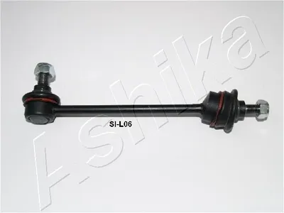 Produktbild von ASHIKA 106-0L-L06 Stabilisator Stabi vorne für LAND ROVER Freelander SUV (L314) Freelander SUV Cabrio (L314)