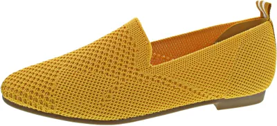 Immagine prodotto di Scarpe slip-on da donna La Strada in giallo, misura 40