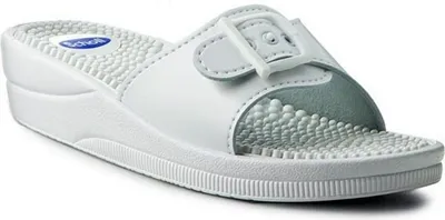 Obrázok produktu pre Chanclas Scholl PRS004BIALY44 44