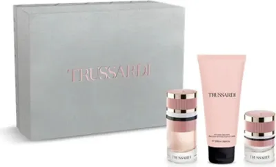 Zdjęcie produktu dla TRUSSARDI CASE 3 sztü ck