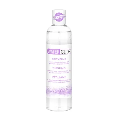 Produktbild von Waterglide Gleitmittel 300 ml