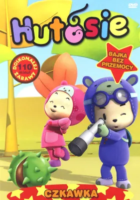 Produktbild von Hutos (nur Originalversion) [DVD]
