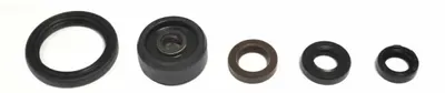Obrázok produktu pre Sada tesnení pre motor ATHENA P400485400154, určená pre motocykle Yamaha