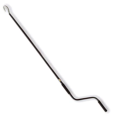 Produktbild von Professionelle Handkurbel für Sonnenschutzanlagen, 120 cm
