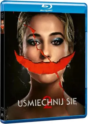 Obrázek produktu pro Úsměv 2. Blu-ray