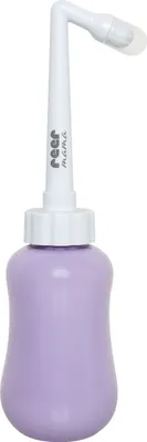 Produktbild von Reer Intimdusche Mama 380 ml Füllmenge