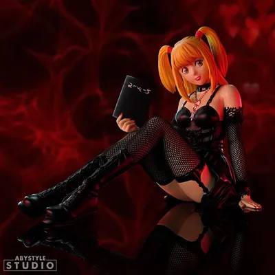 Immagine prodotto di Death Note - Figura "Misa