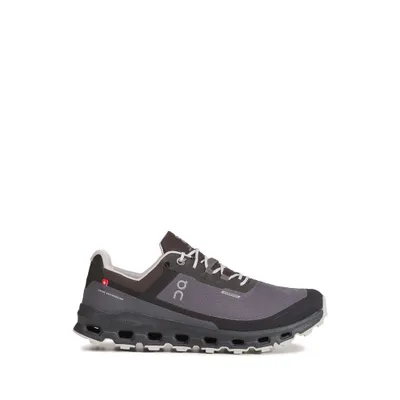 Produktbild von ON CLOUDVISTA WATERPROOF Damenschuhe - Halbschuhe - Sneaker grau NEU