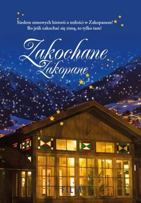 Image de Zakochane Zakopane (livre en polonais)