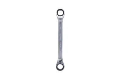 Produktbild von KS TOOLS 503.4578 Ratschen-Doppelringschlüssel