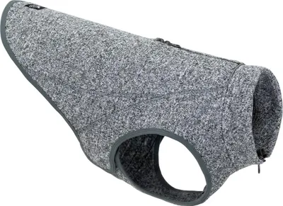 Immagine prodotto di Maglione per cani Kurgo K9 Core Sweater, colore:grigio, taglia:XS