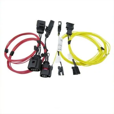 Produktbild von Rückleuchten Adapter von Halogen auf LED Facelift für Audi A5 S5 8T 8F