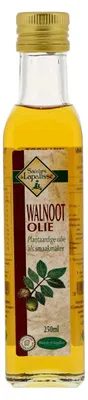 Immagine prodotto di Lapalisse Walnut Oil 250 ml – Olio di noci spremuto a freddo, ricco di Omega-3