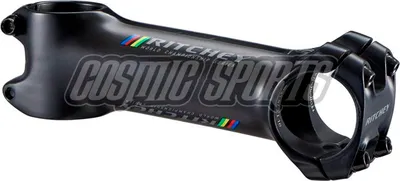 Produktbild von Ritchey WCS Carbon C220 Vorbau, 31.8mm, 120mm, 6°, matte carbon UD