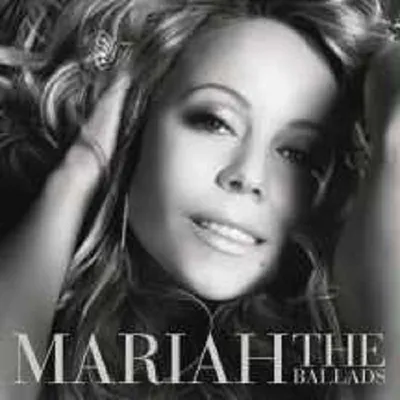Produktbild von Carey,Mariah-The Ballads