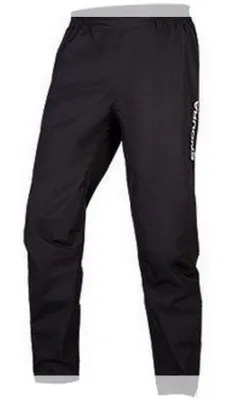 Immagine prodotto di Pantaloni Endura Hummvee E8088 - da uomo, larghi, neri - Taglia L