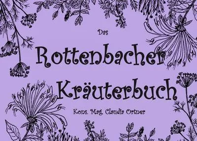 Immagine prodotto di Das Rottenbacher Kräuterbuch