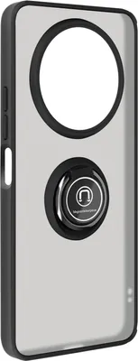 Immagine prodotto di Avizar, custodia per cellulare con supporto ad anello Xiaomi Redmi A3, nero