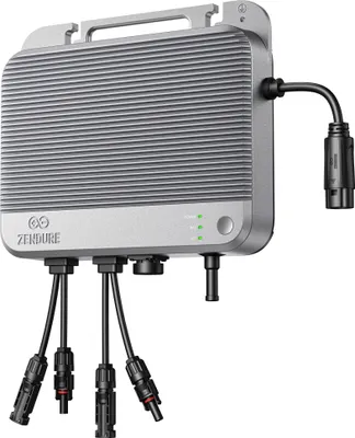 Produktbild von Zendure SolarFlow 800 Balkonkraftwerk Speicherlösung