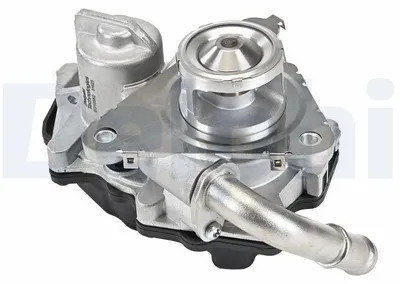 Produktbild von DELPHI EG10562-12B1 AGR-Ventil für VOLVO XC60 (156) Abgasrückführungsventil