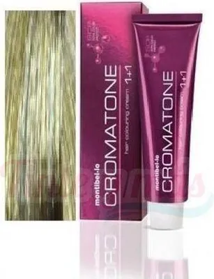 Image de Montibello Cromatone P 9.11 60ml