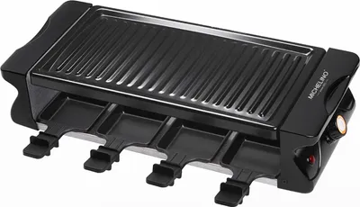 Produktbild von Raclette für 8 Personen Michelino