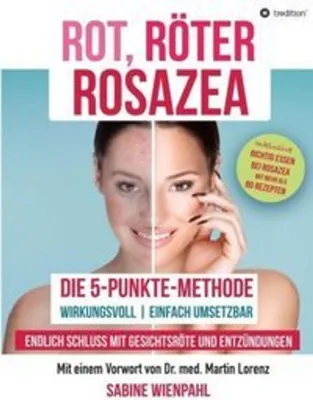 Produktbild von Rot Röter Rosazea