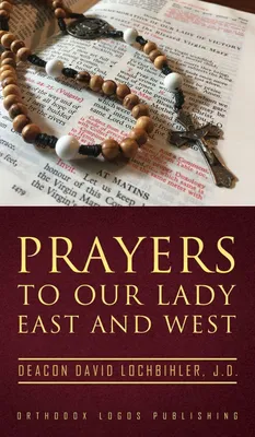 Produktbild von Prayers to Our Lady East and West