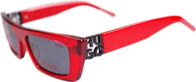 Image de Hugo Boss HG 1256/S C9A/IR Taille : 52